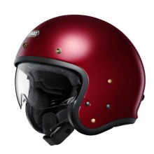 J·O2 Garnet Metallic